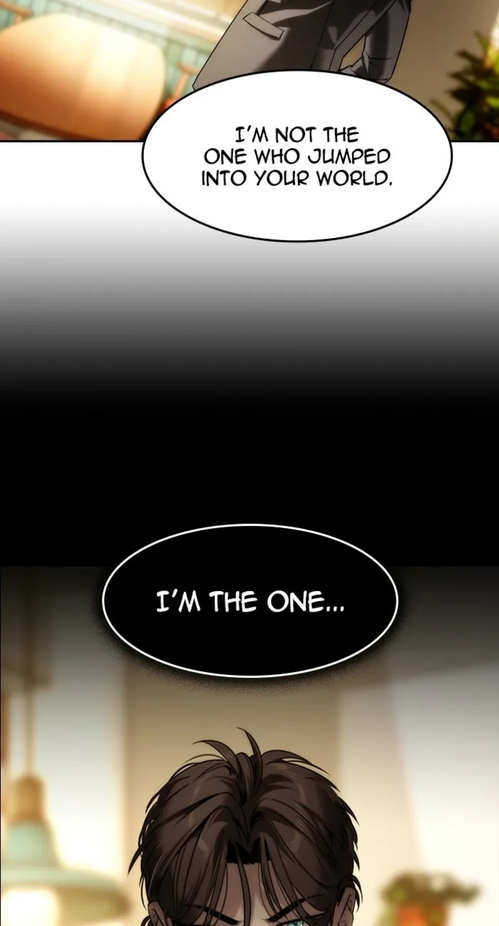 The Childe Chapter 60 - Page 91 in English