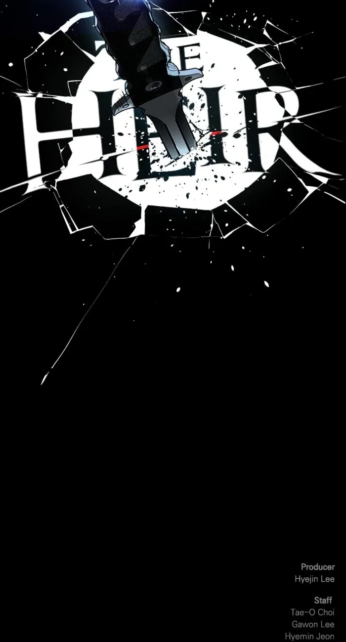 The Childe Chapter 60 - Page 97 in English