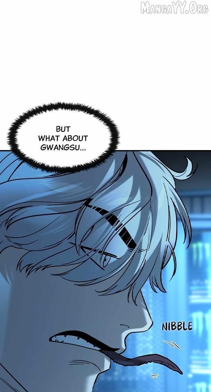 The Childe Chapter 61 - Page 11 in English