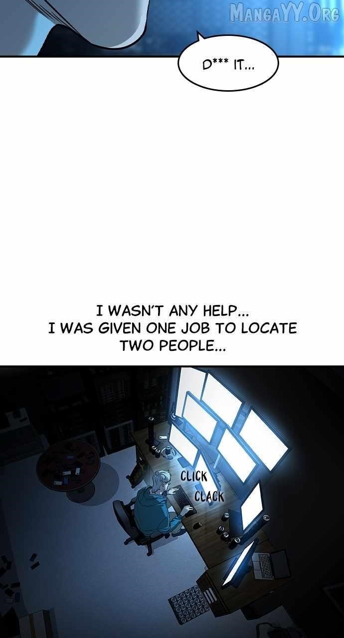 The Childe Chapter 61 - Page 12 in English