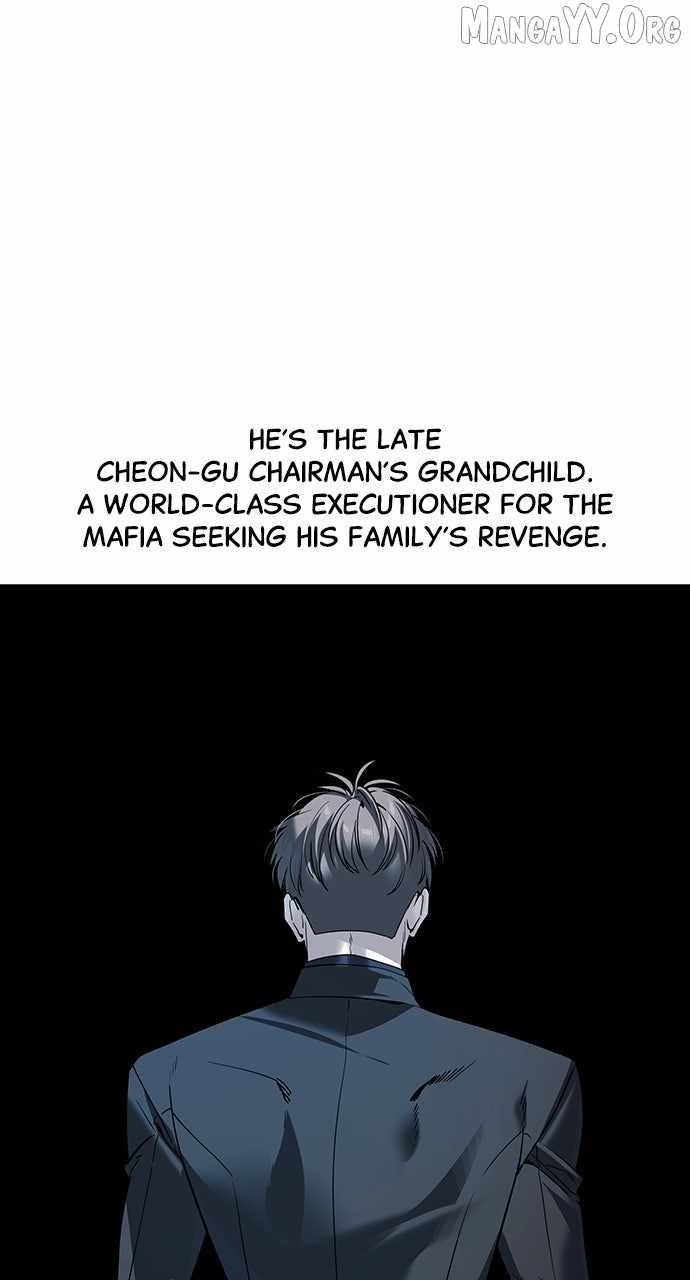 The Childe Chapter 61 - Page 17 in English