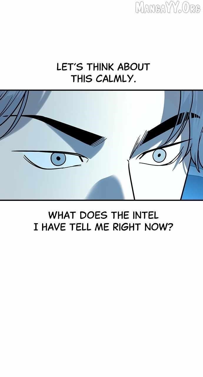 The Childe Chapter 61 - Page 21 in English