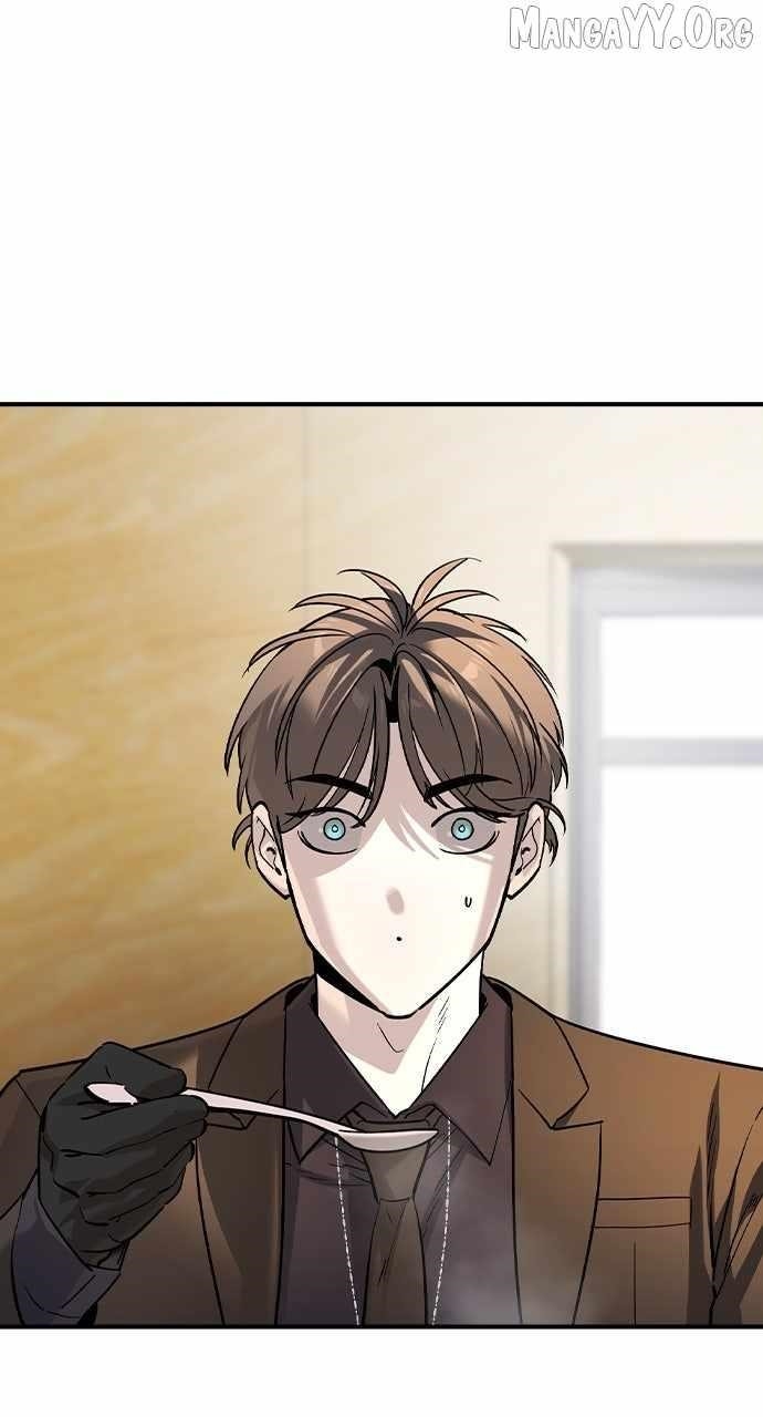 The Childe Chapter 61 - Page 27 in English