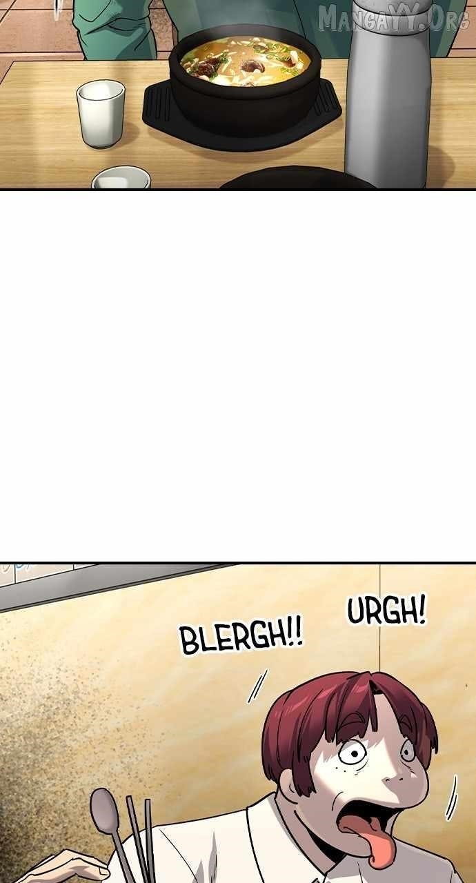 The Childe Chapter 61 - Page 29 in English