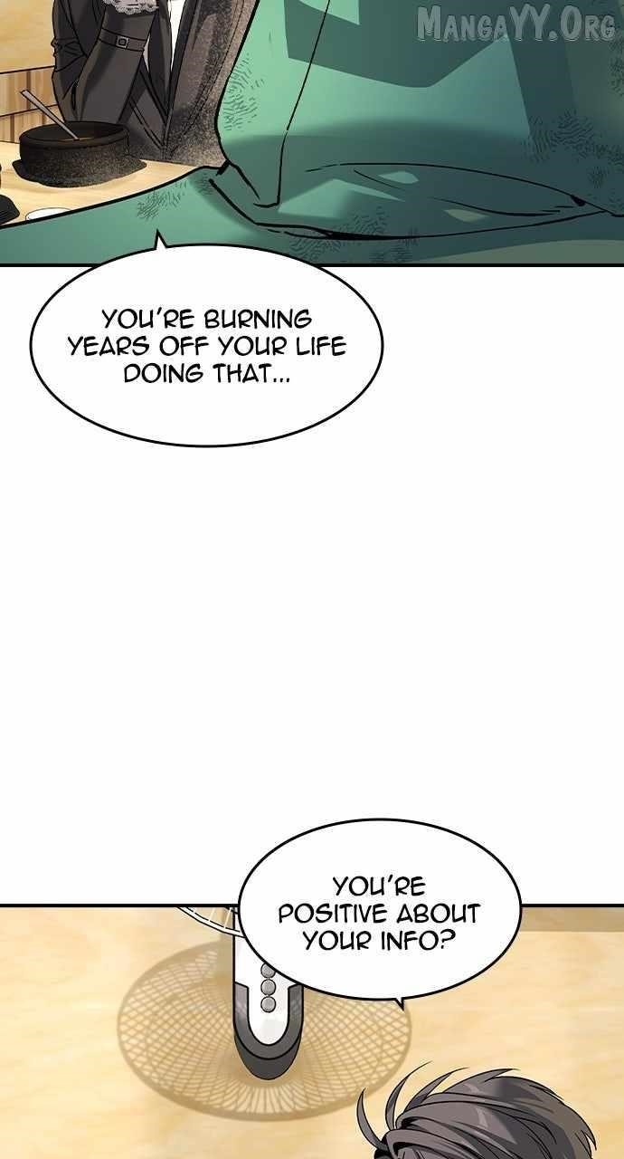 The Childe Chapter 61 - Page 31 in English