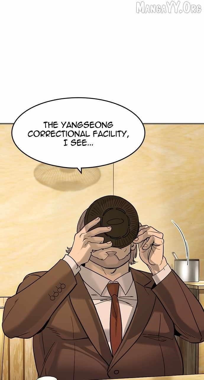 The Childe Chapter 61 - Page 35 in English