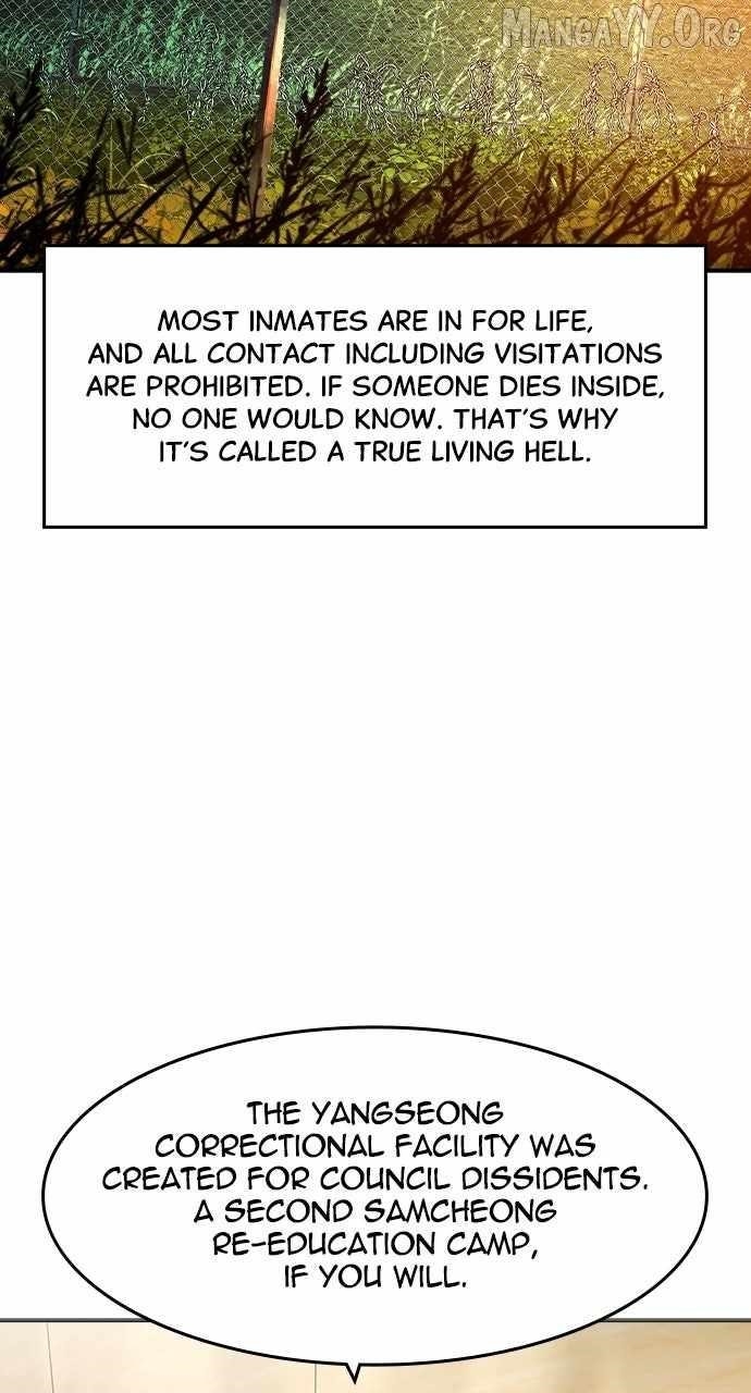 The Childe Chapter 61 - Page 39 in English