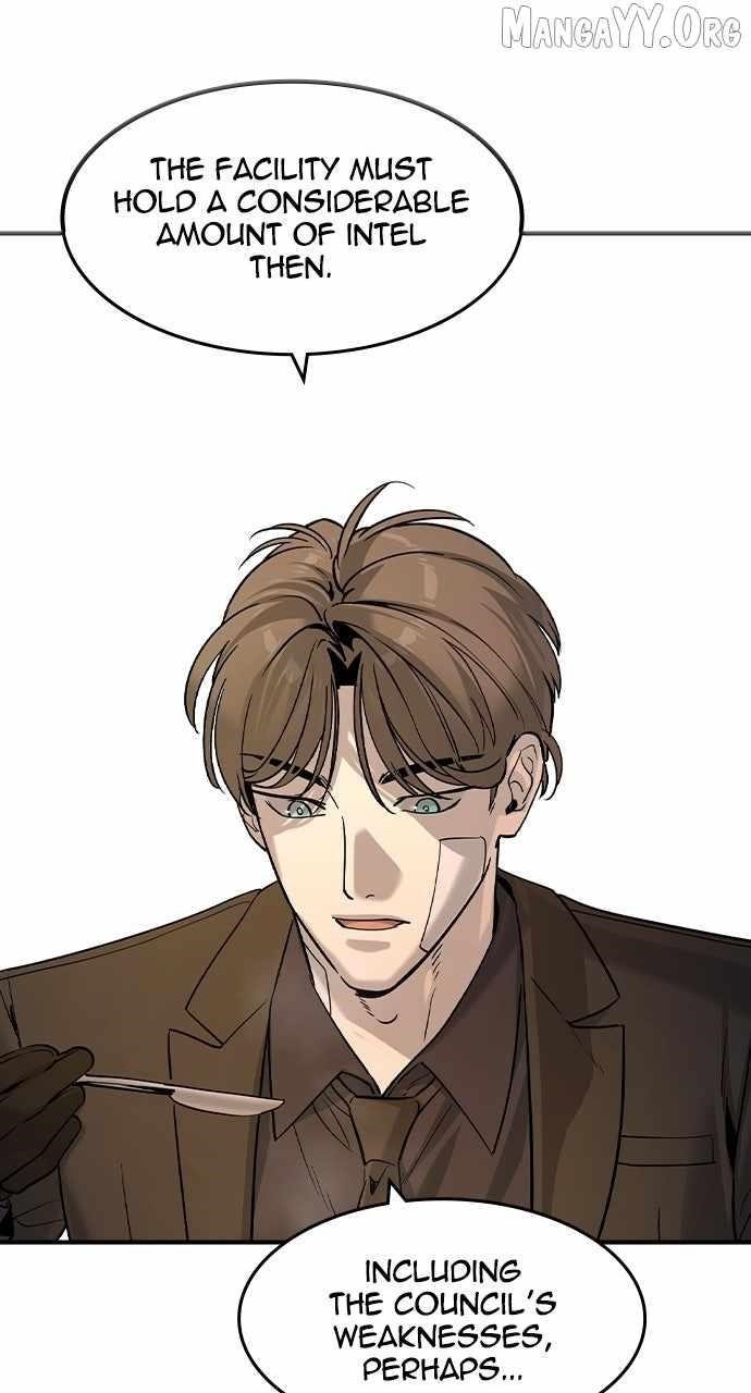The Childe Chapter 61 - Page 41 in English