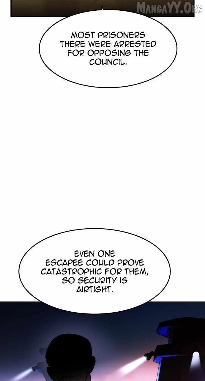 The Childe Chapter 61 - Page 43 in English