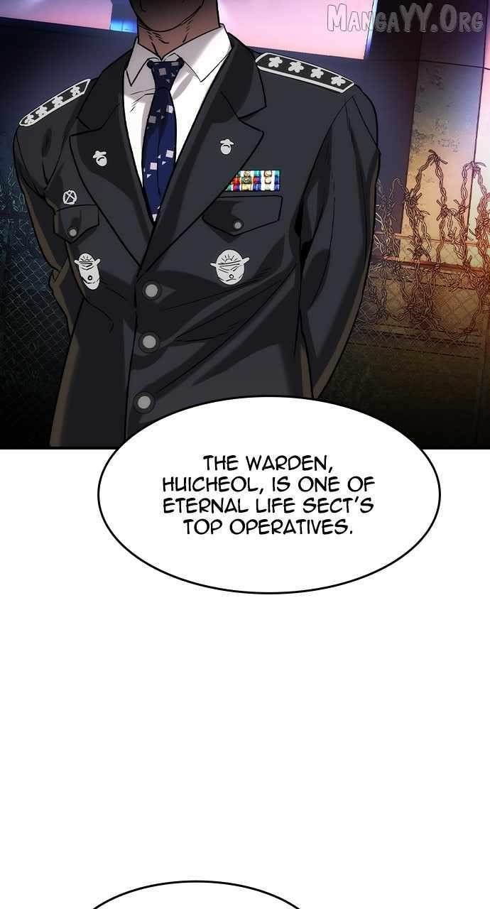 The Childe Chapter 61 - Page 44 in English