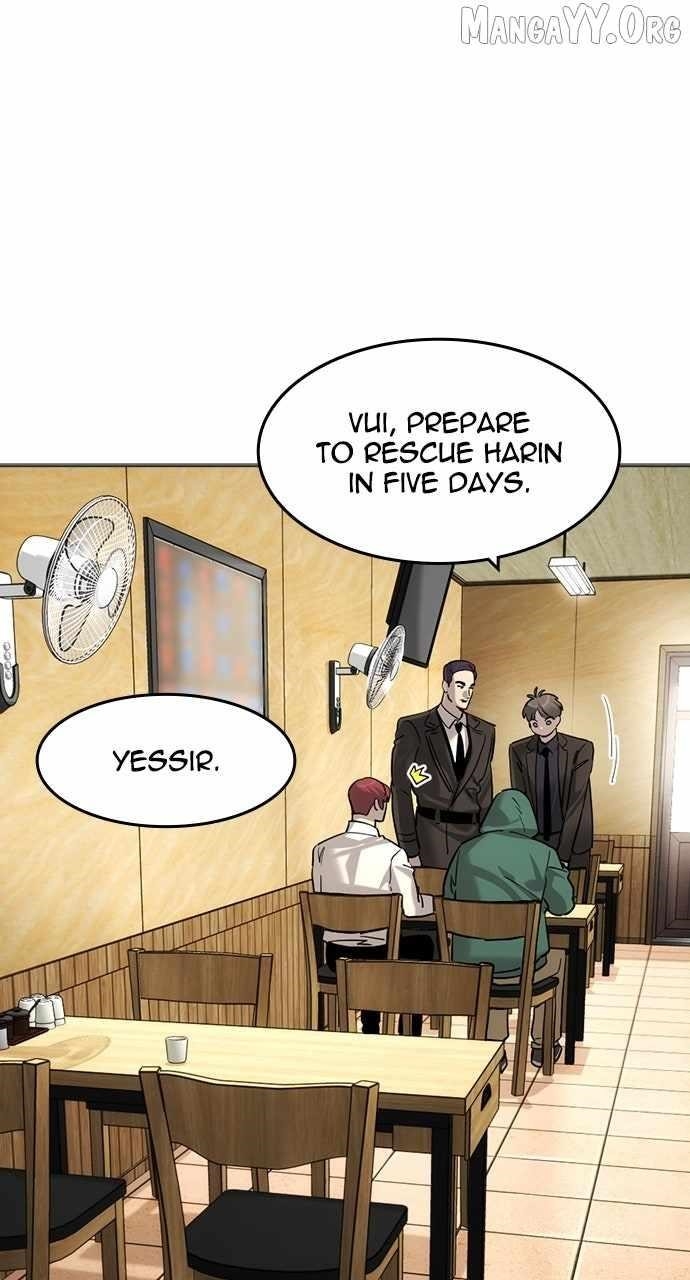 The Childe Chapter 61 - Page 49 in English