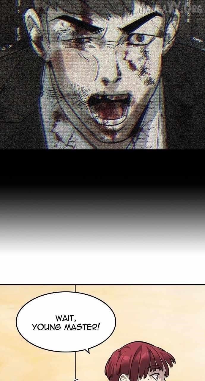 The Childe Chapter 61 - Page 51 in English