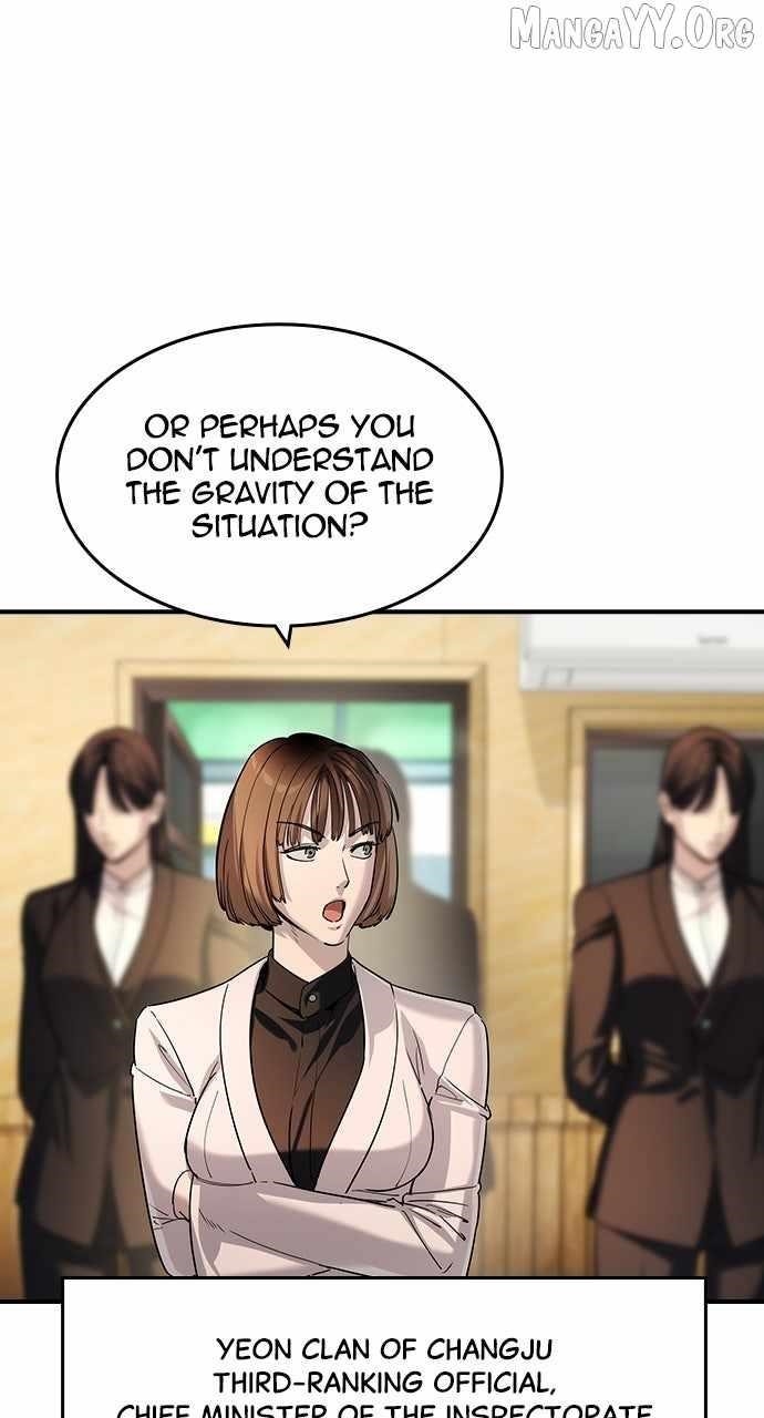 The Childe Chapter 61 - Page 62 in English