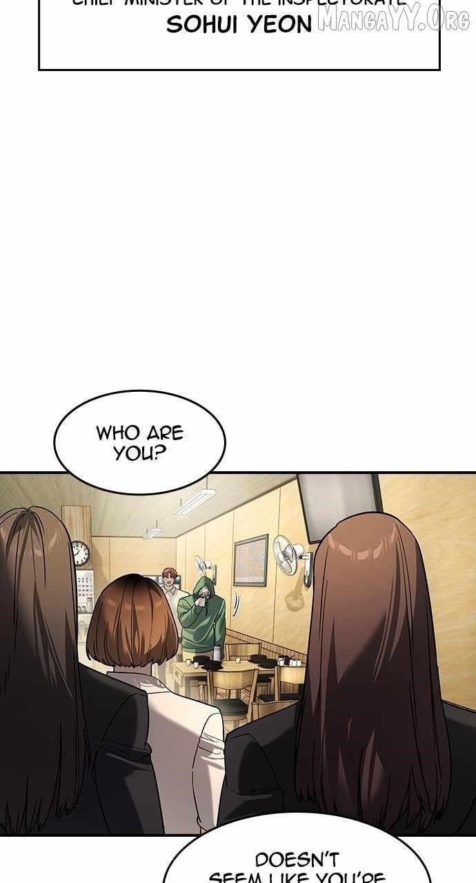 The Childe Chapter 61 - Page 63 in English