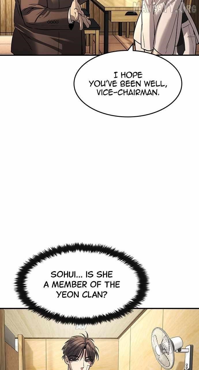The Childe Chapter 61 - Page 65 in English