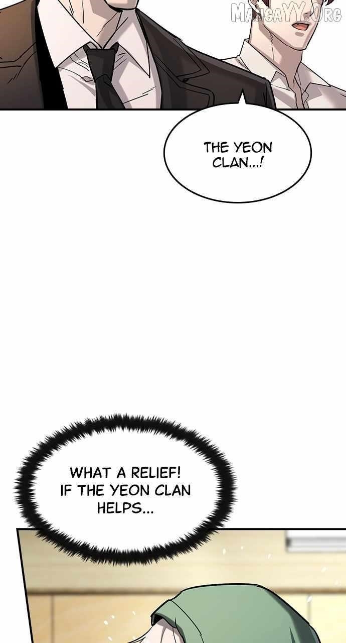 The Childe Chapter 61 - Page 71 in English