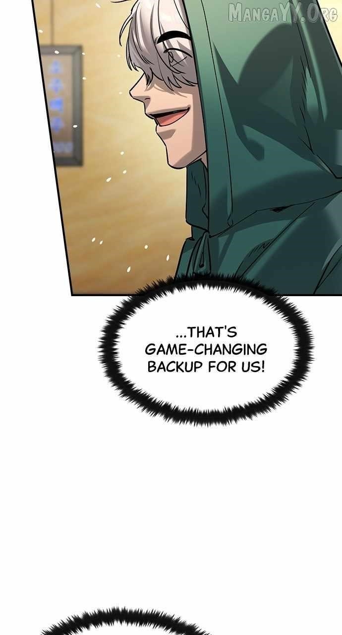 The Childe Chapter 61 - Page 72 in English
