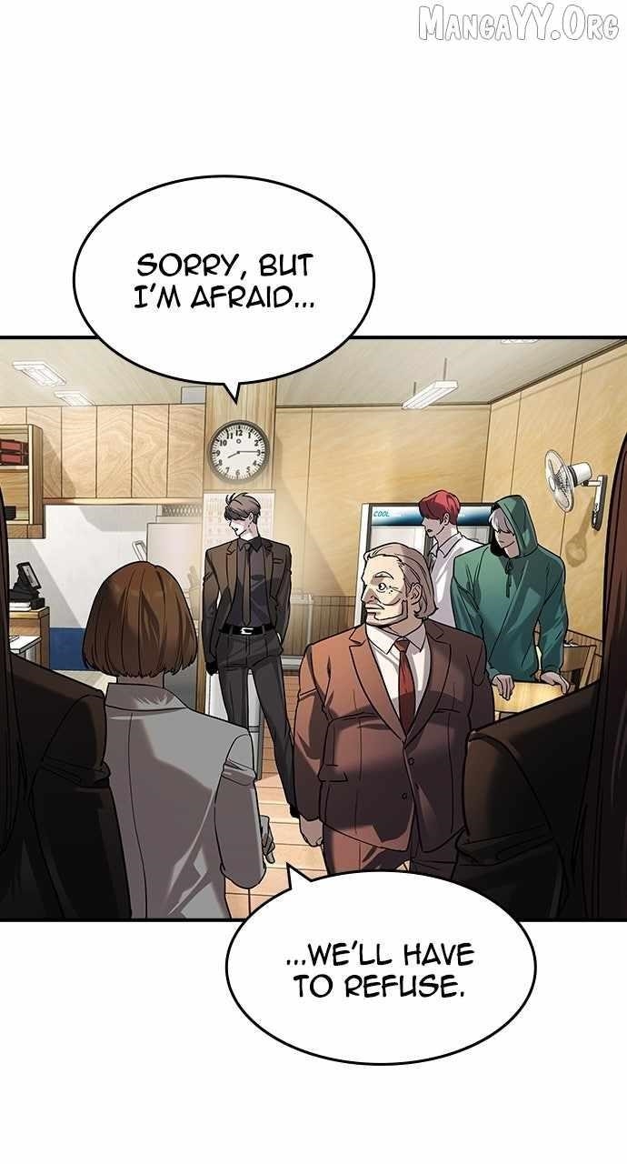 The Childe Chapter 61 - Page 74 in English