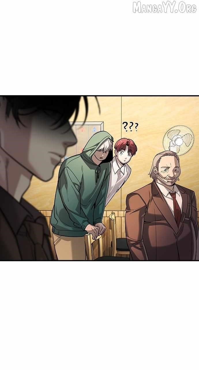 The Childe Chapter 61 - Page 75 in English