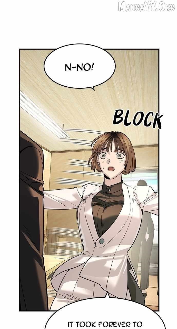 The Childe Chapter 61 - Page 80 in English