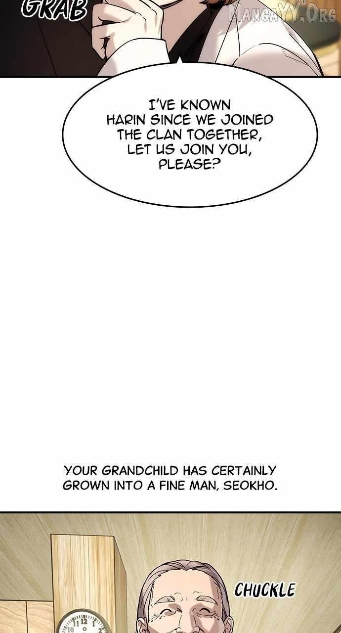The Childe Chapter 61 - Page 82 in English