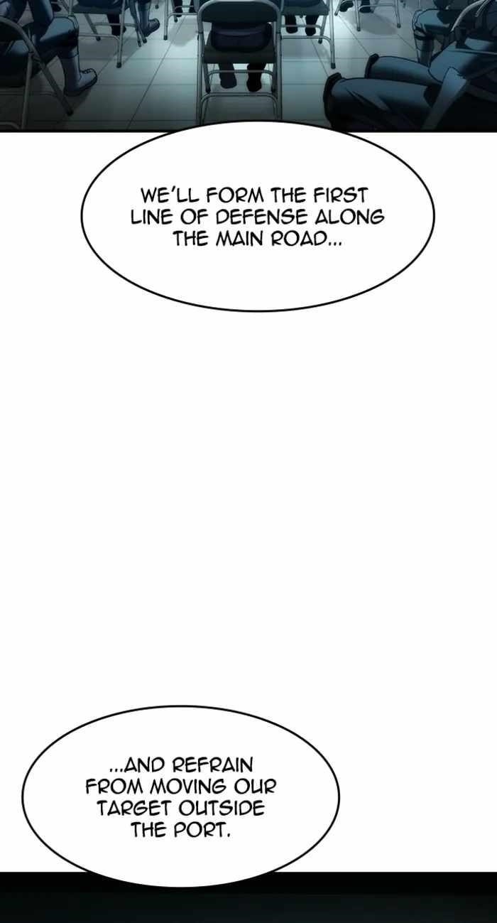 The Childe Chapter 62 - Page 21 in English