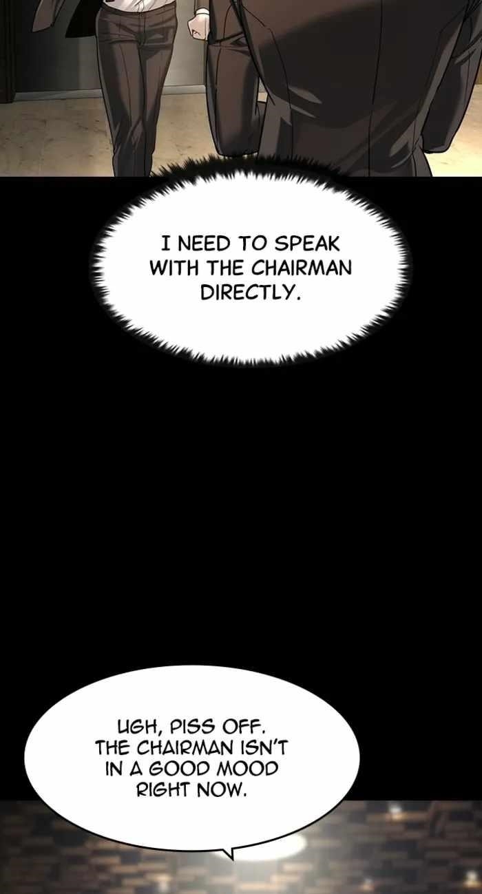 The Childe Chapter 62 - Page 25 in English