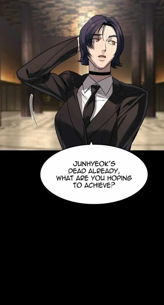 The Childe Chapter 62 - Page 26 in English