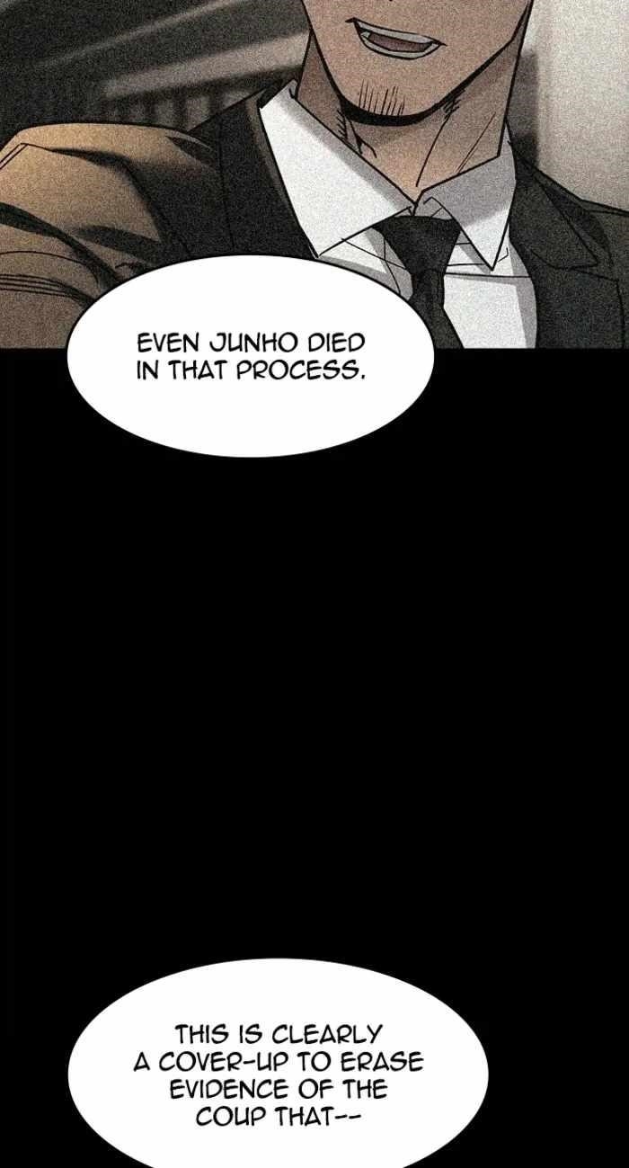 The Childe Chapter 62 - Page 29 in English