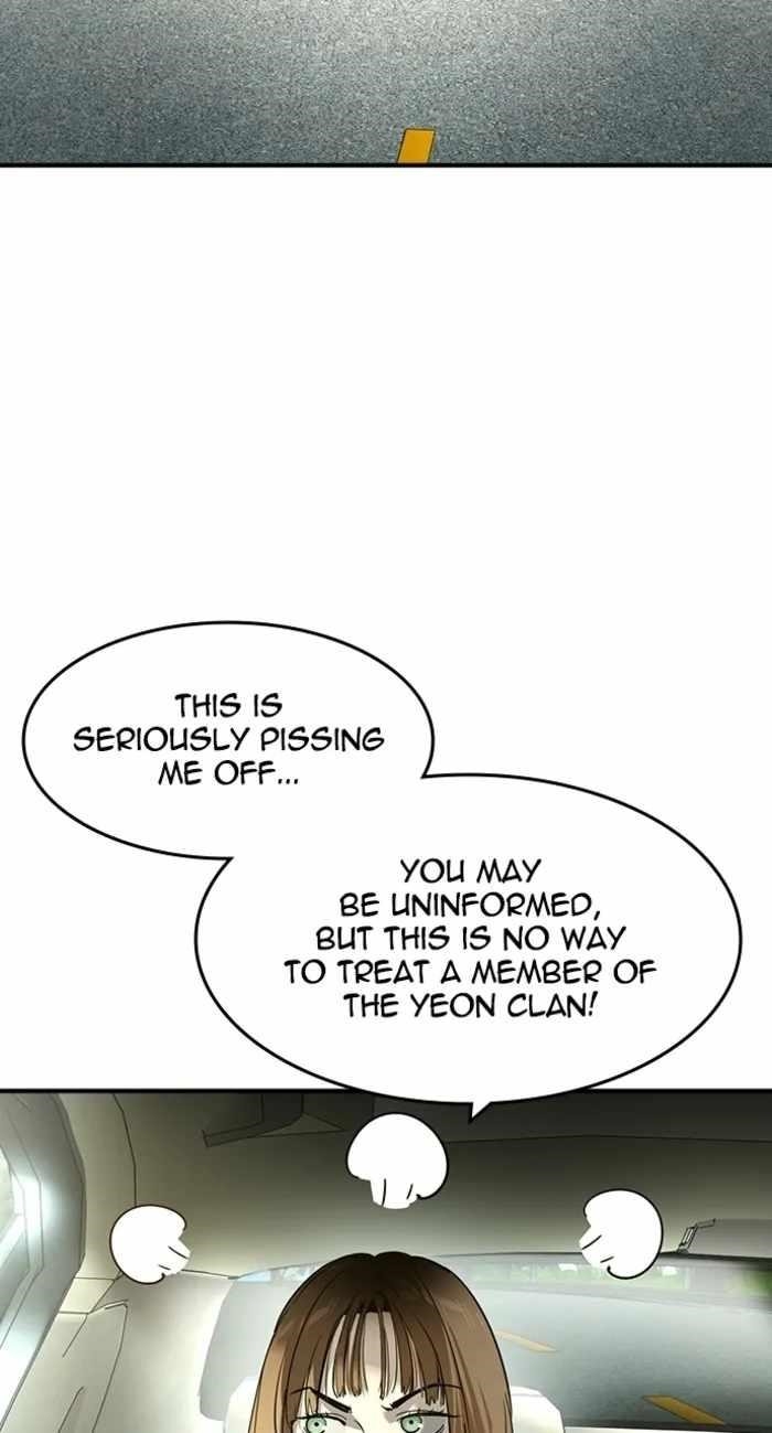 The Childe Chapter 62 - Page 56 in English
