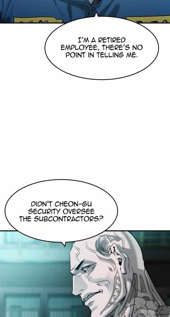 The Childe Chapter 62 - Page 6 in English