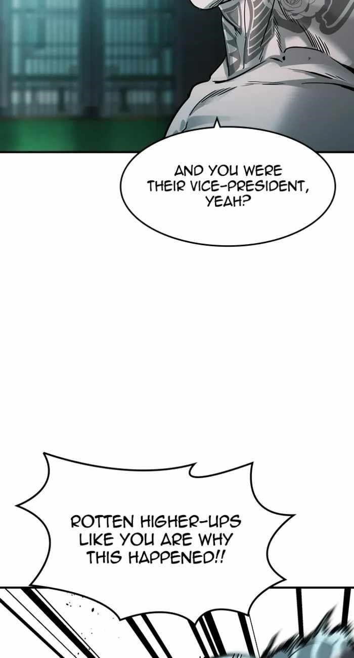 The Childe Chapter 62 - Page 7 in English