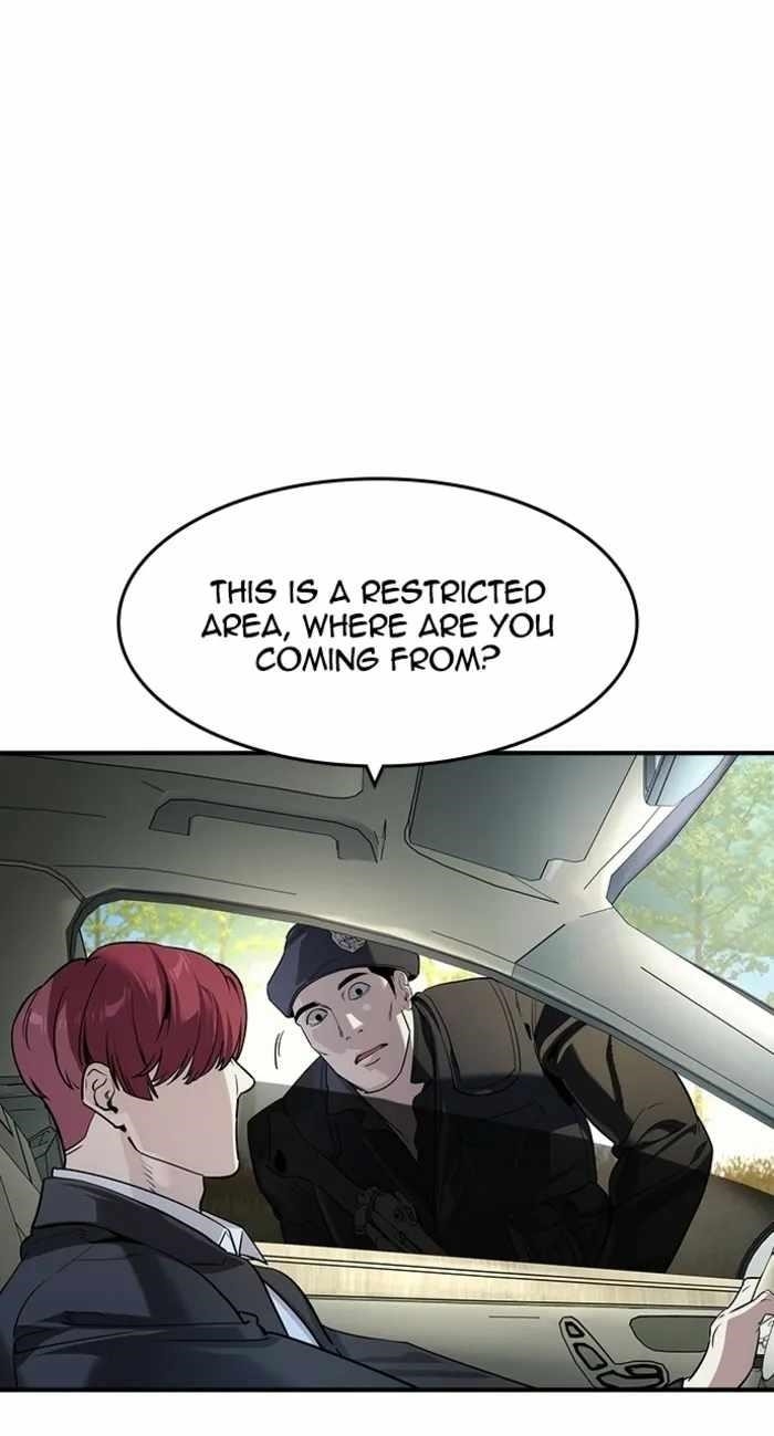 The Childe Chapter 62 - Page 71 in English