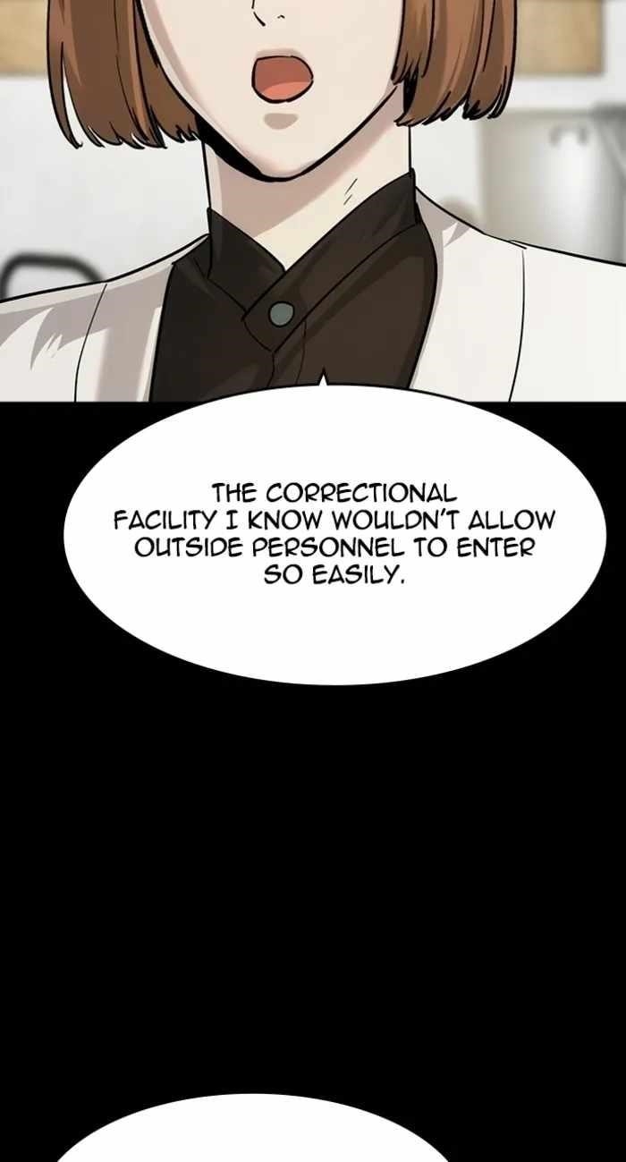 The Childe Chapter 63 - Page 10 in English