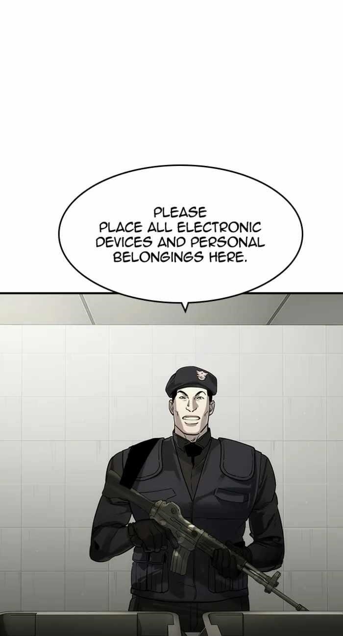 The Childe Chapter 63 - Page 20 in English