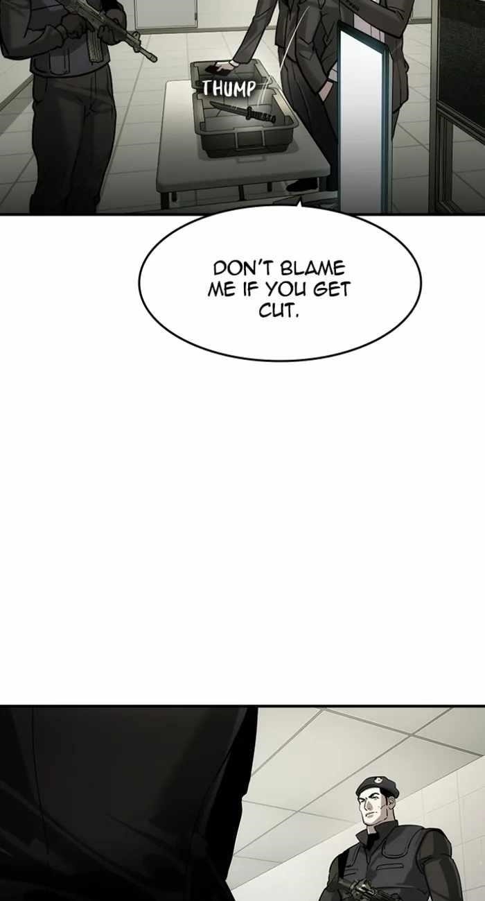 The Childe Chapter 63 - Page 23 in English