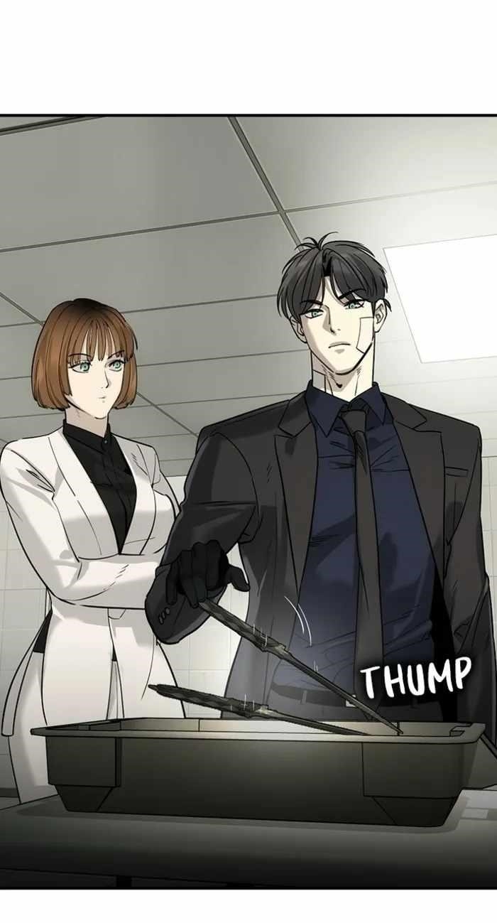 The Childe Chapter 63 - Page 28 in English