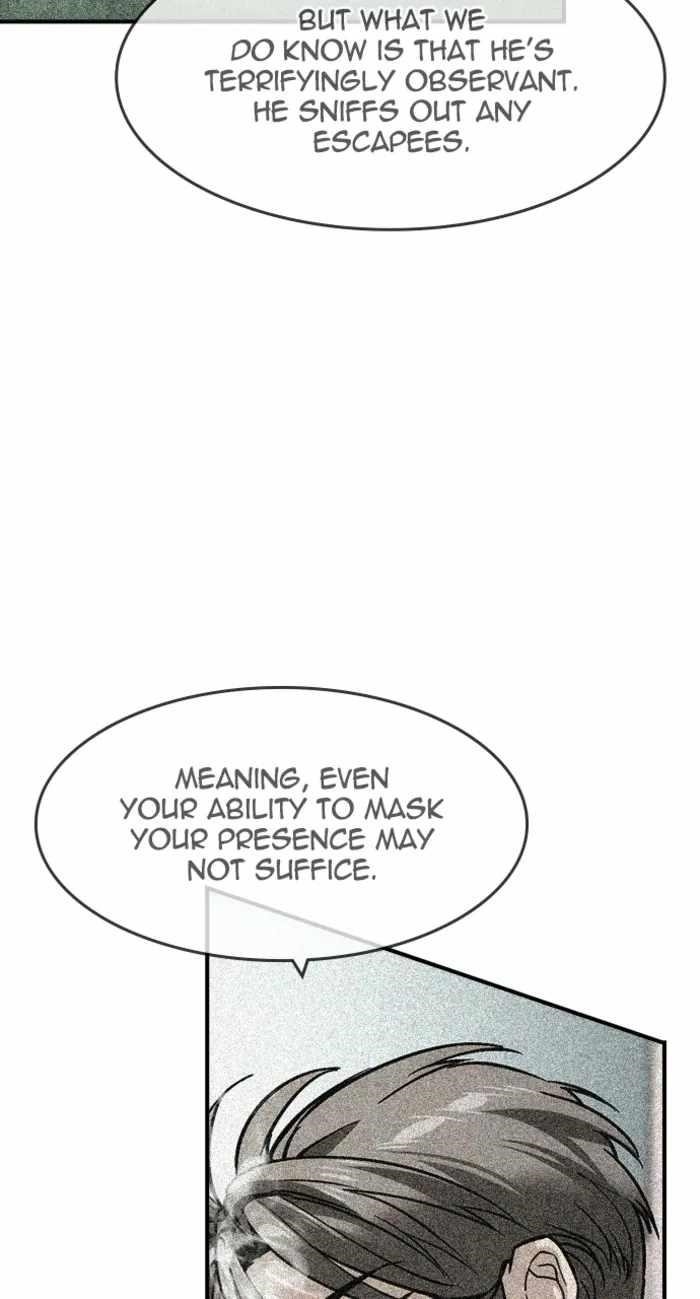 The Childe Chapter 63 - Page 65 in English