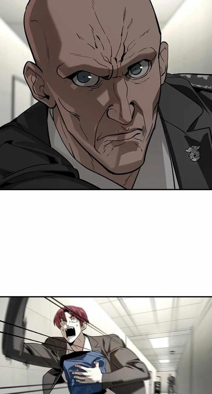 The Childe Chapter 64 - Page 11 in English