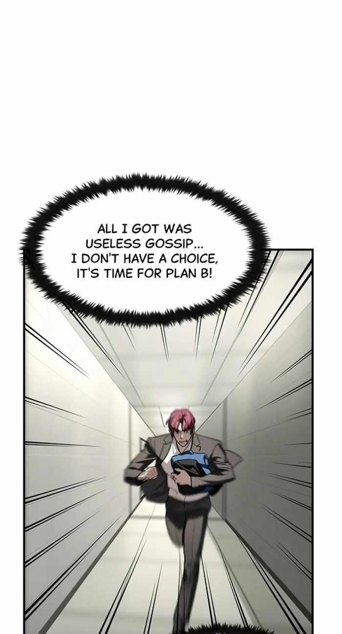 The Childe Chapter 64 - Page 15 in English