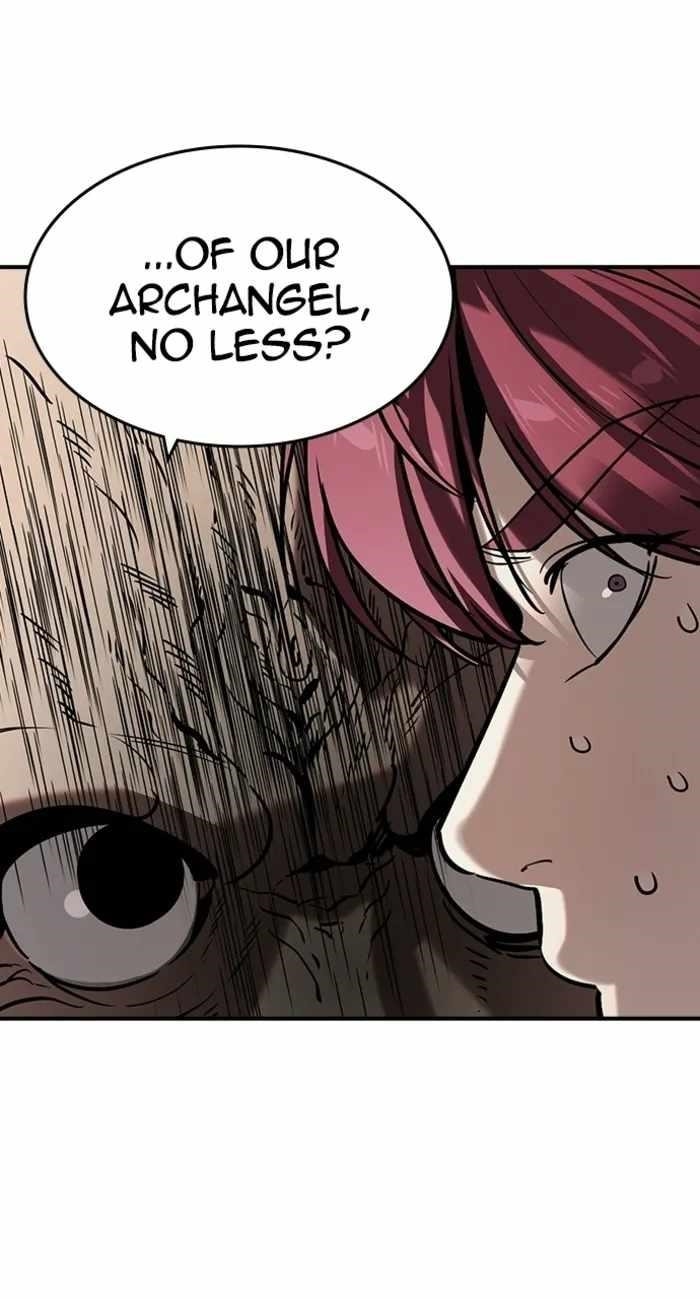 The Childe Chapter 64 - Page 19 in English