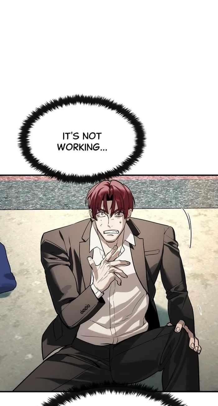 The Childe Chapter 64 - Page 27 in English