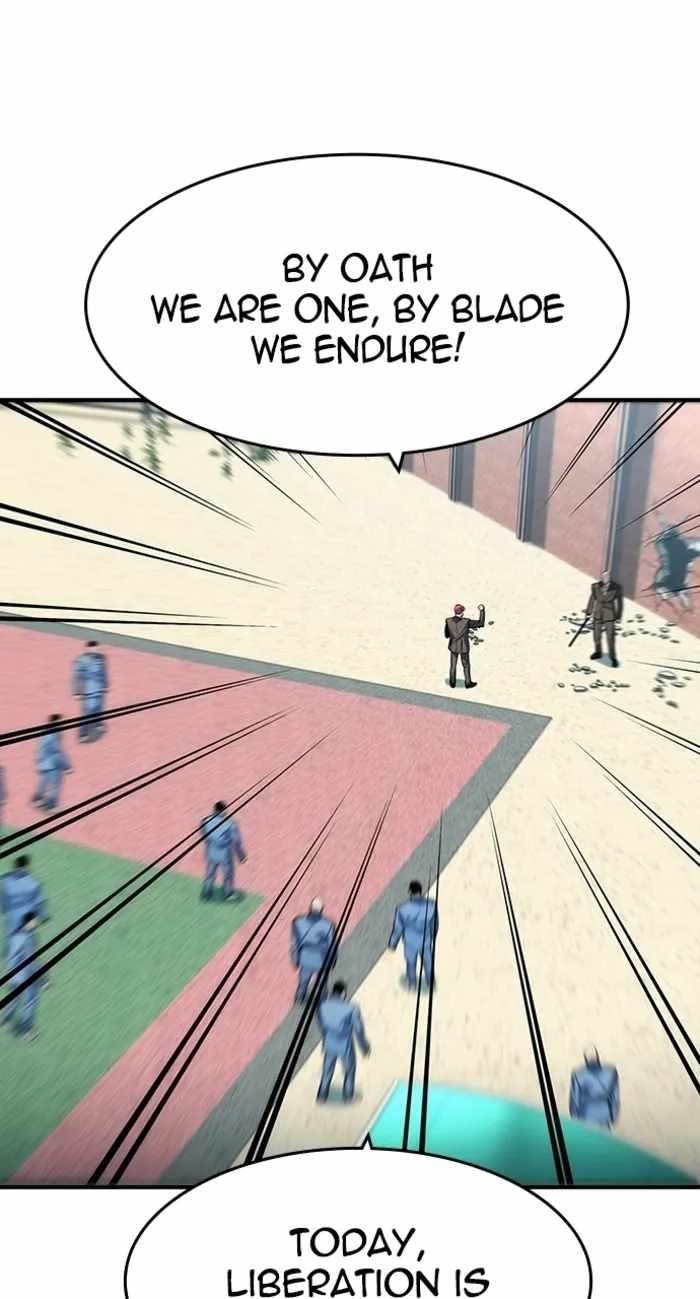 The Childe Chapter 64 - Page 32 in English