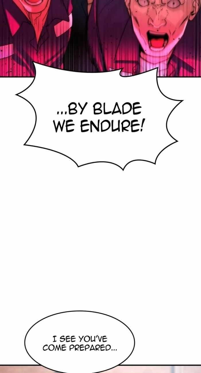 The Childe Chapter 64 - Page 39 in English