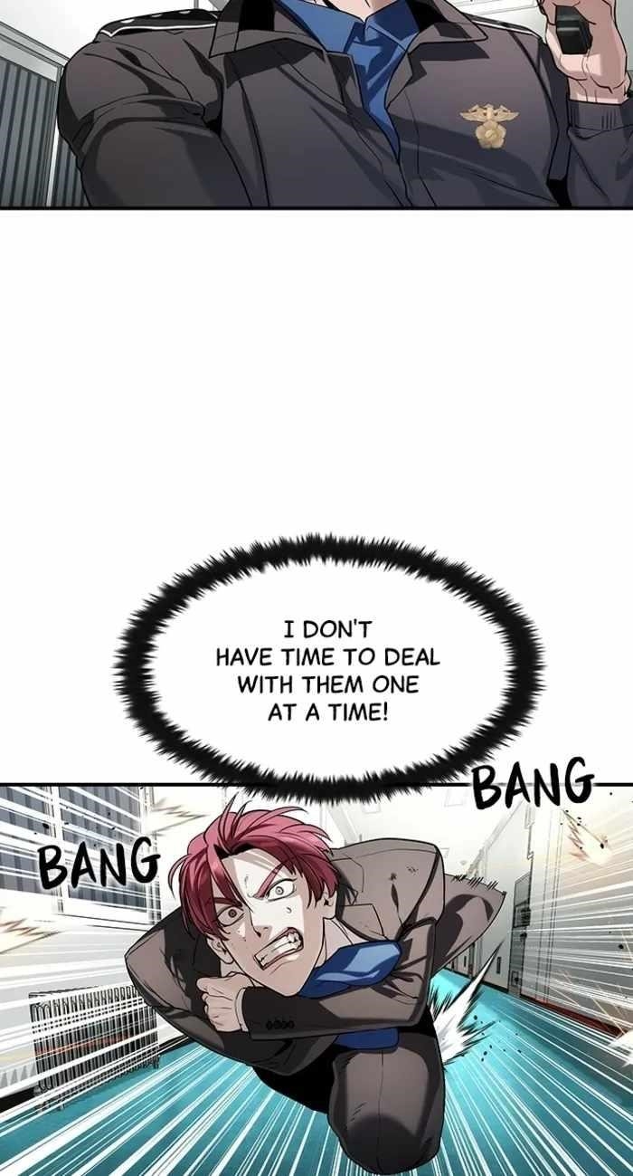 The Childe Chapter 64 - Page 51 in English