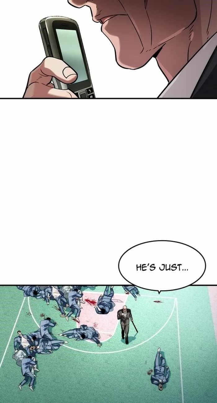 The Childe Chapter 64 - Page 54 in English