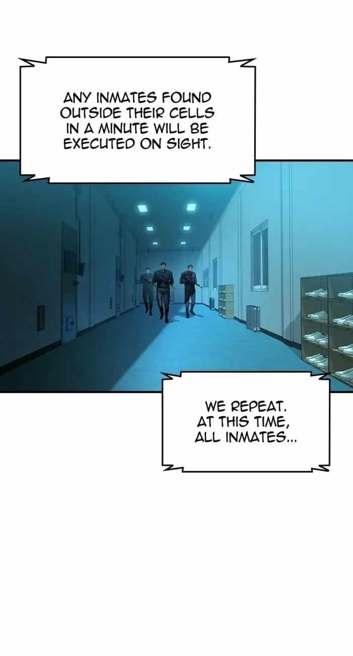 The Childe Chapter 65 - Page 11 in English