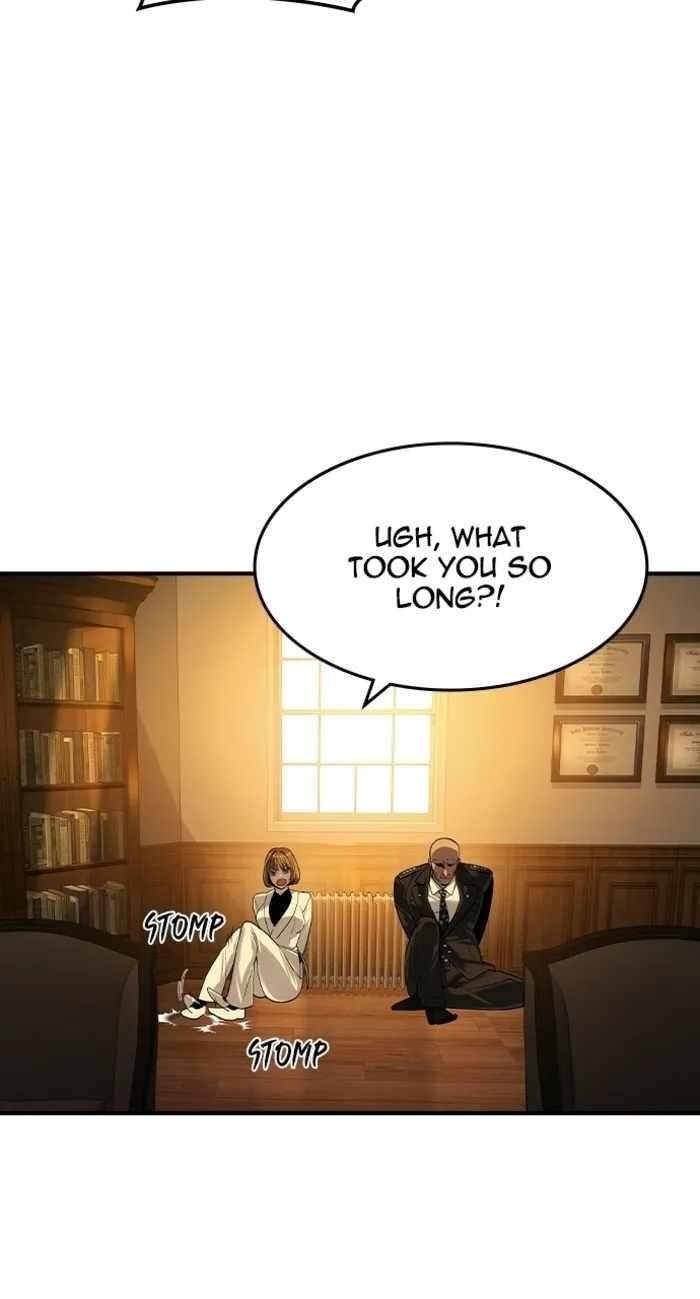 The Childe Chapter 65 - Page 3 in English