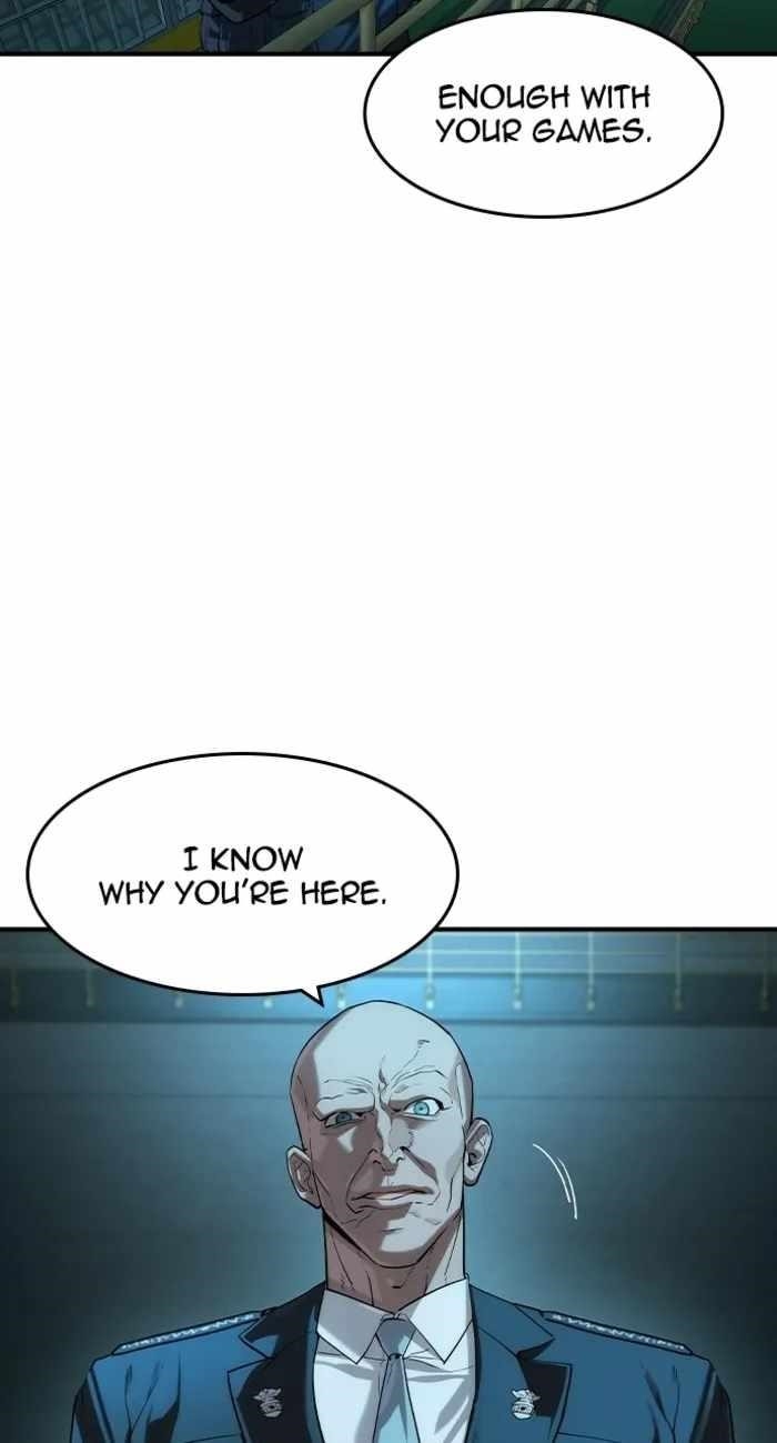 The Childe Chapter 65 - Page 30 in English