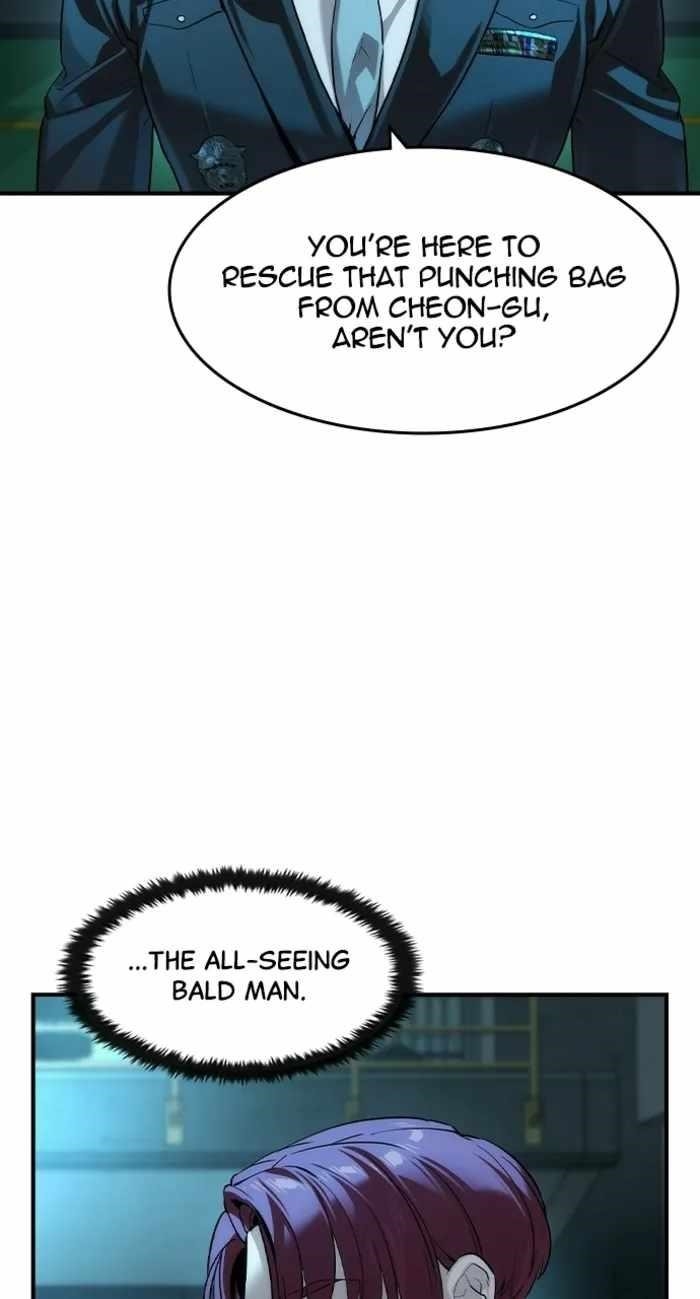 The Childe Chapter 65 - Page 31 in English